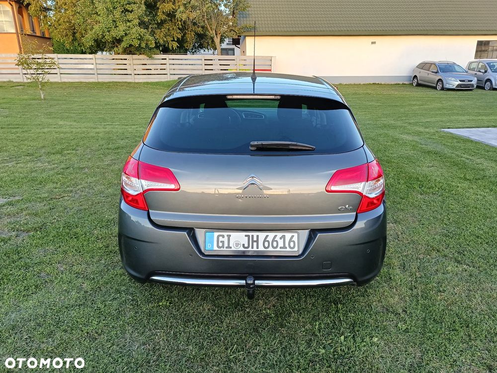 Citroën C4 1.4 VTi Selection - 4