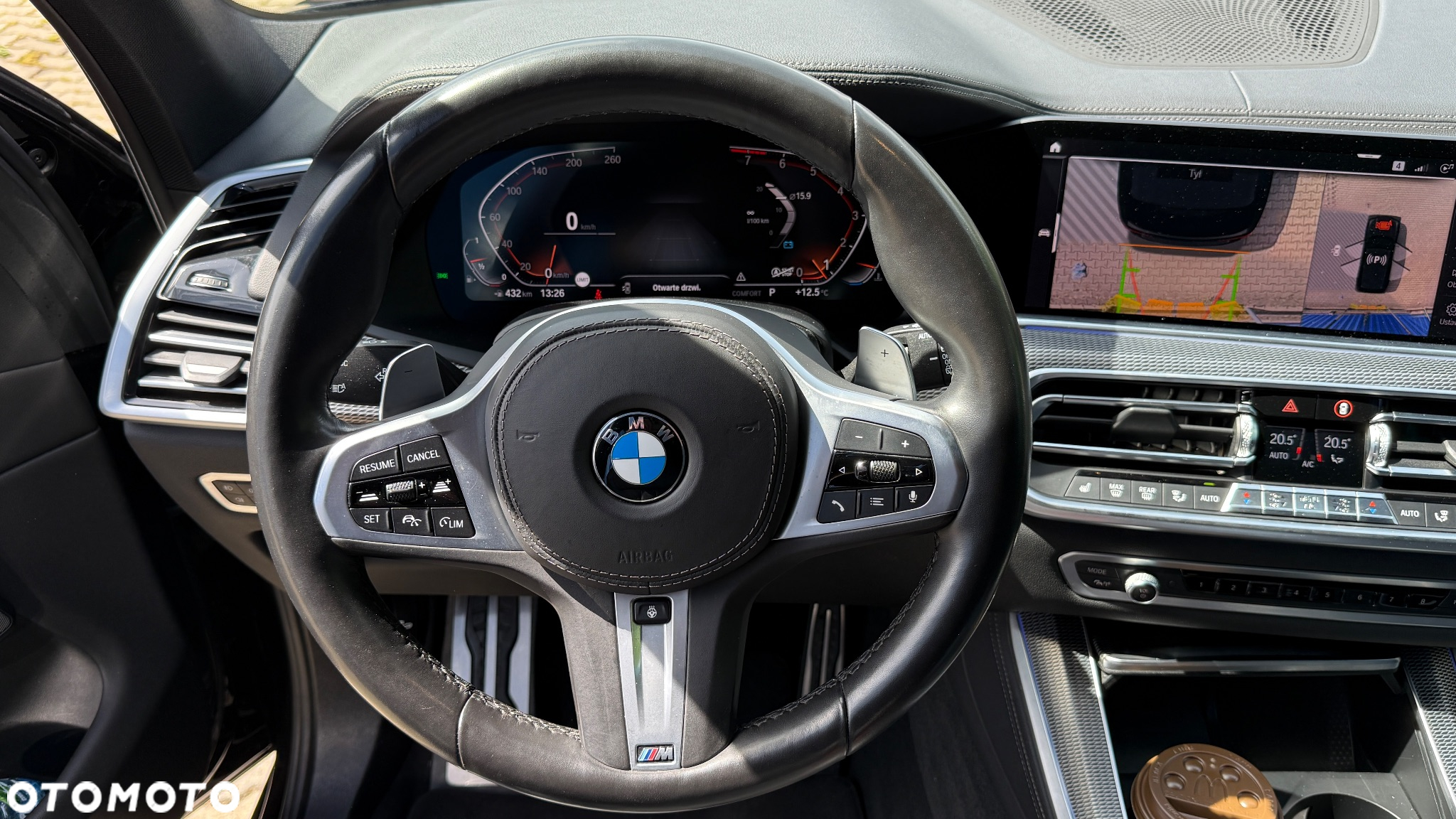 BMW X5 xDrive40i - 9