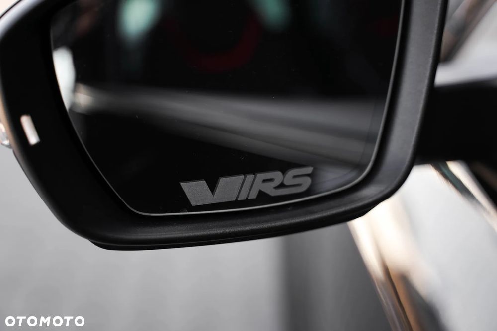 Skoda Octavia 2.0 TDI RS DSG - 29