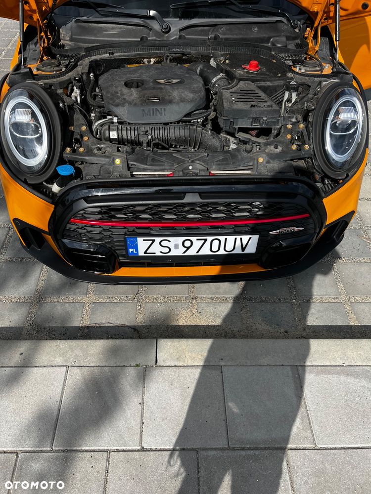 MINI Cooper S - 16
