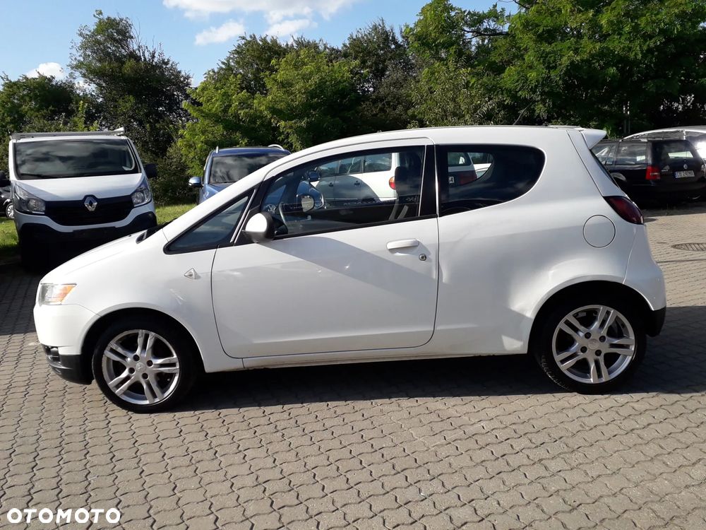 Mitsubishi Colt CZ3 1.3 Invite - 6