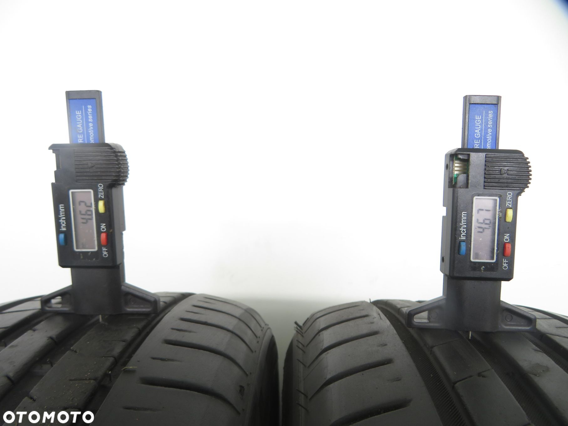 2x 195/55 R15 OPONY LETNIE Apollo Alnac 4G 85H - 6