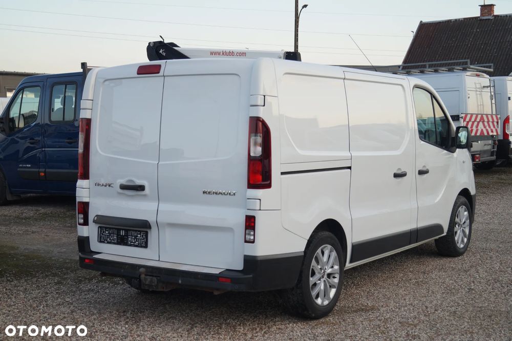 Renault Trafic - 11