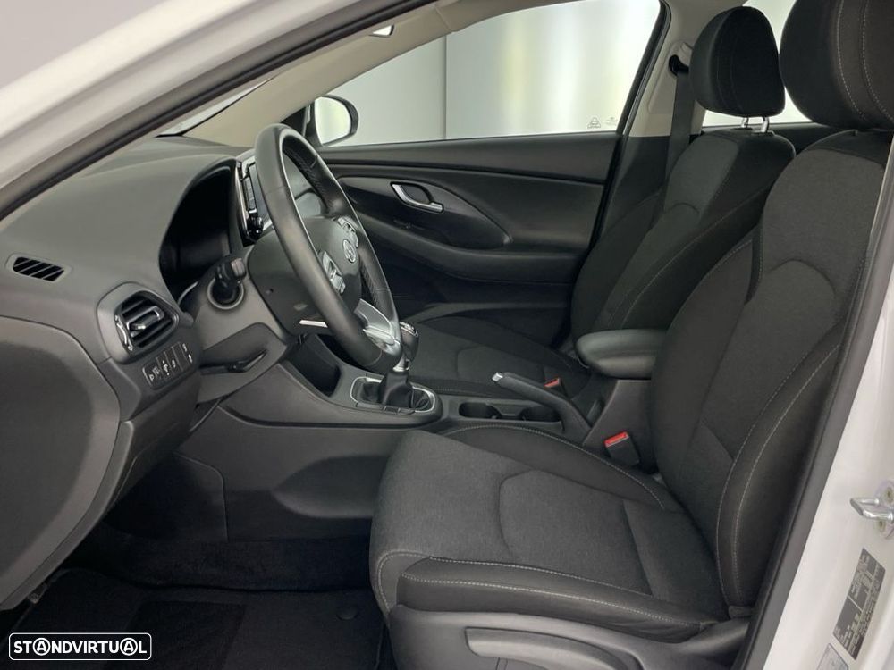 Hyundai i30 1.0 T-GDI Style - 11