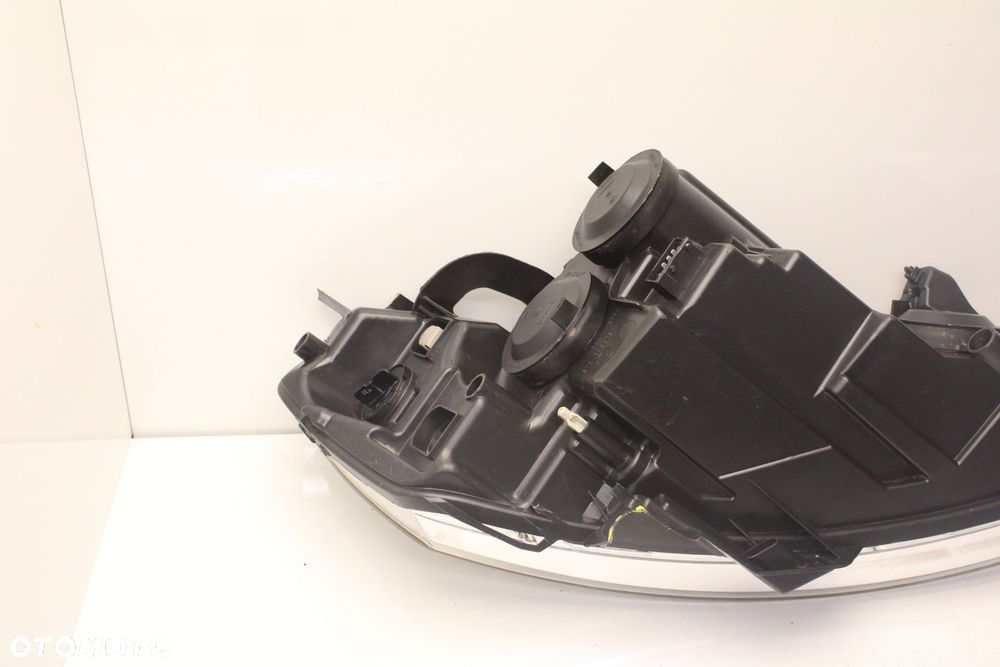 PEUGEOT EXPERT II SCUDO JUMPY 06R- REFLEKTOR LEWY LAMPA LEWA PRZEDNIA - 8