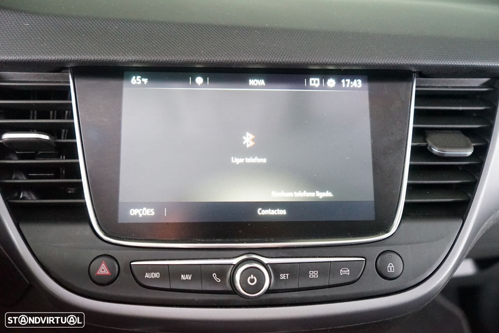 Opel Crossland 1.2 T Edition - 25