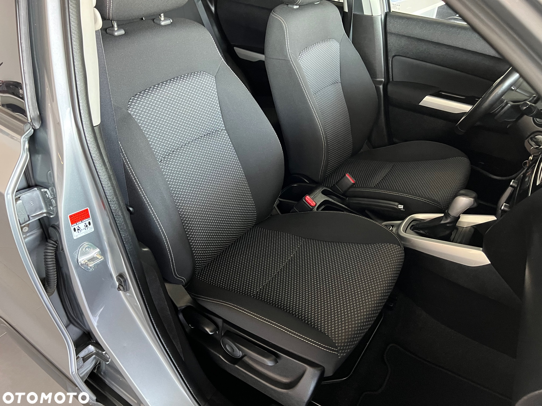 Suzuki Vitara - 29
