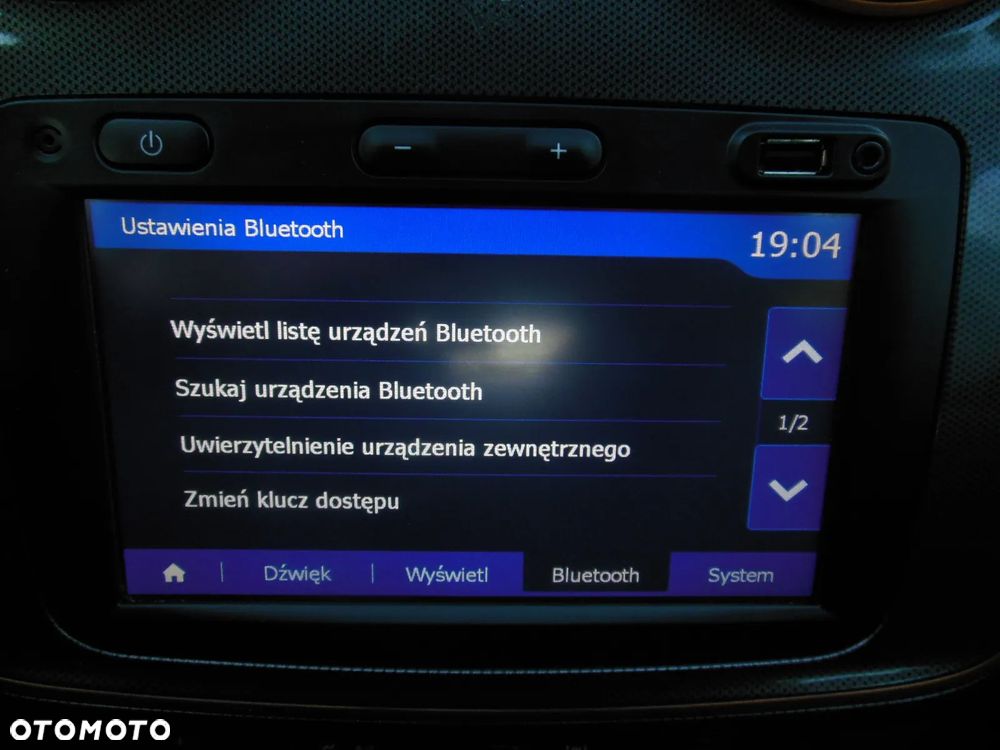Dacia Logan TCe 90 (S&S) Stepway - 21