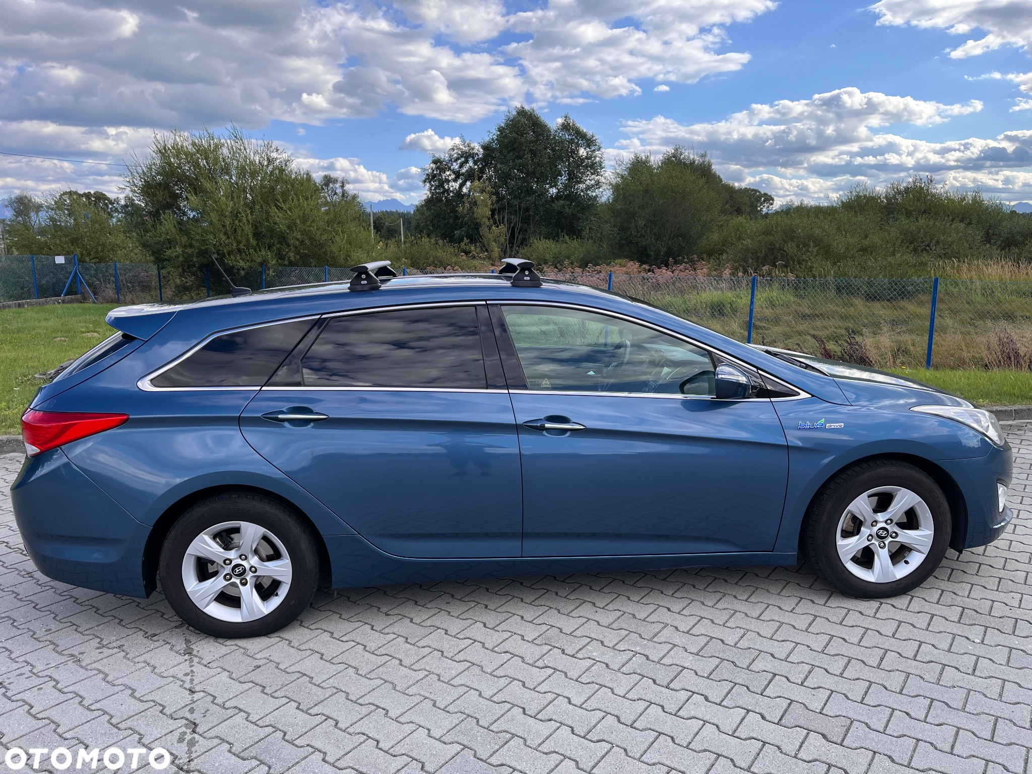 Hyundai i40 - 27