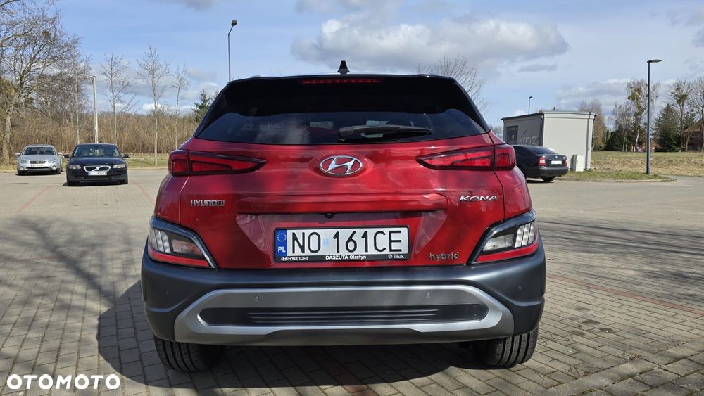 Hyundai Kona - 6