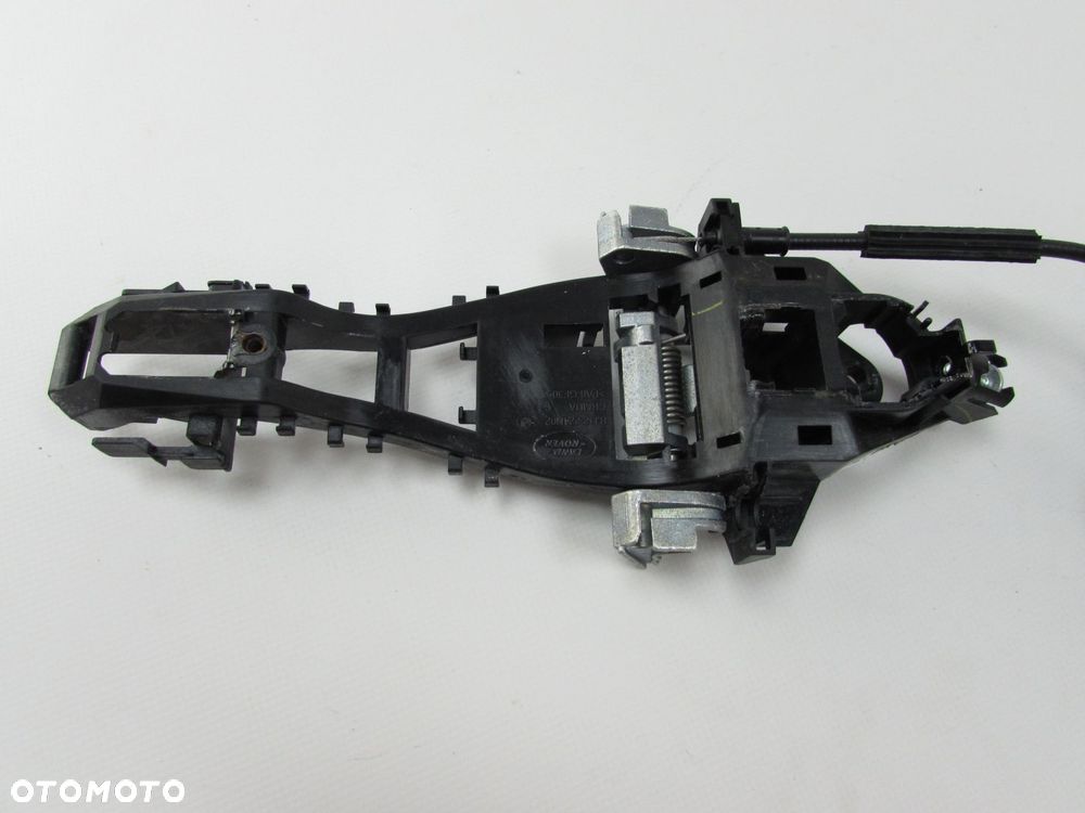 LAND ROVER RANGE ROVER SPORT II L494 13-21 ZAMEK DRZWI PRZOD PRAWY DK62-203A28-EF BJ32-224N02 - 2