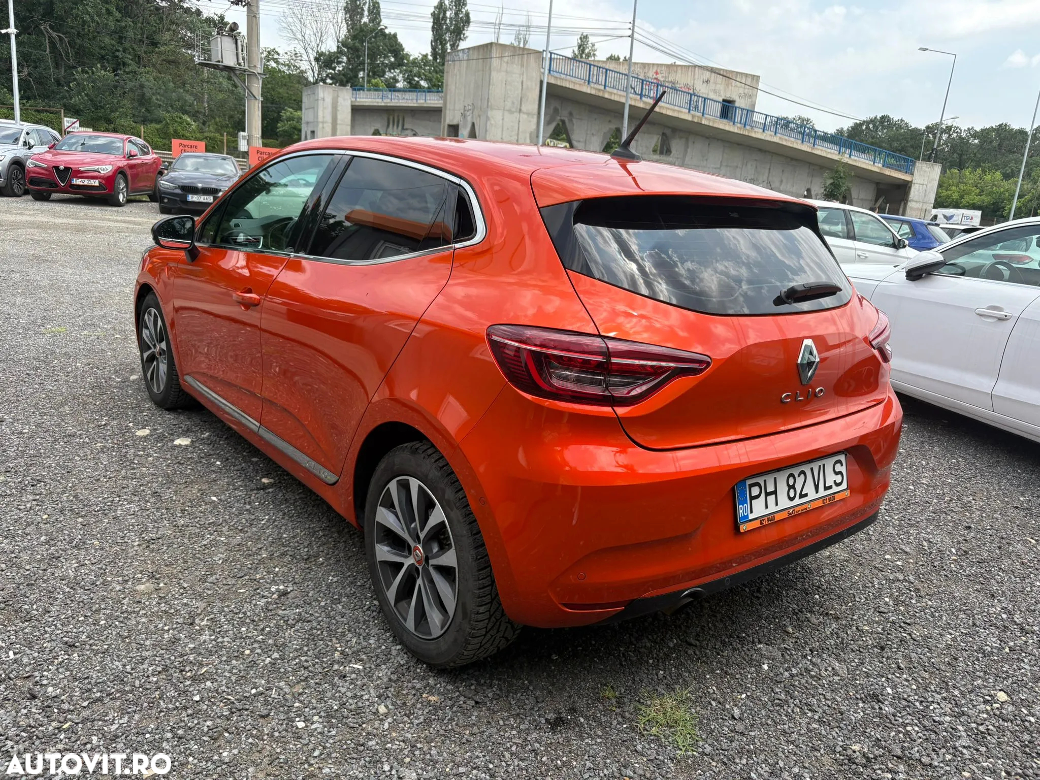Renault Clio IV TCe Intens - 4
