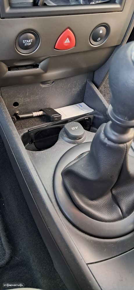 Renault Mégane 1.5 dCi Dynamique - 54