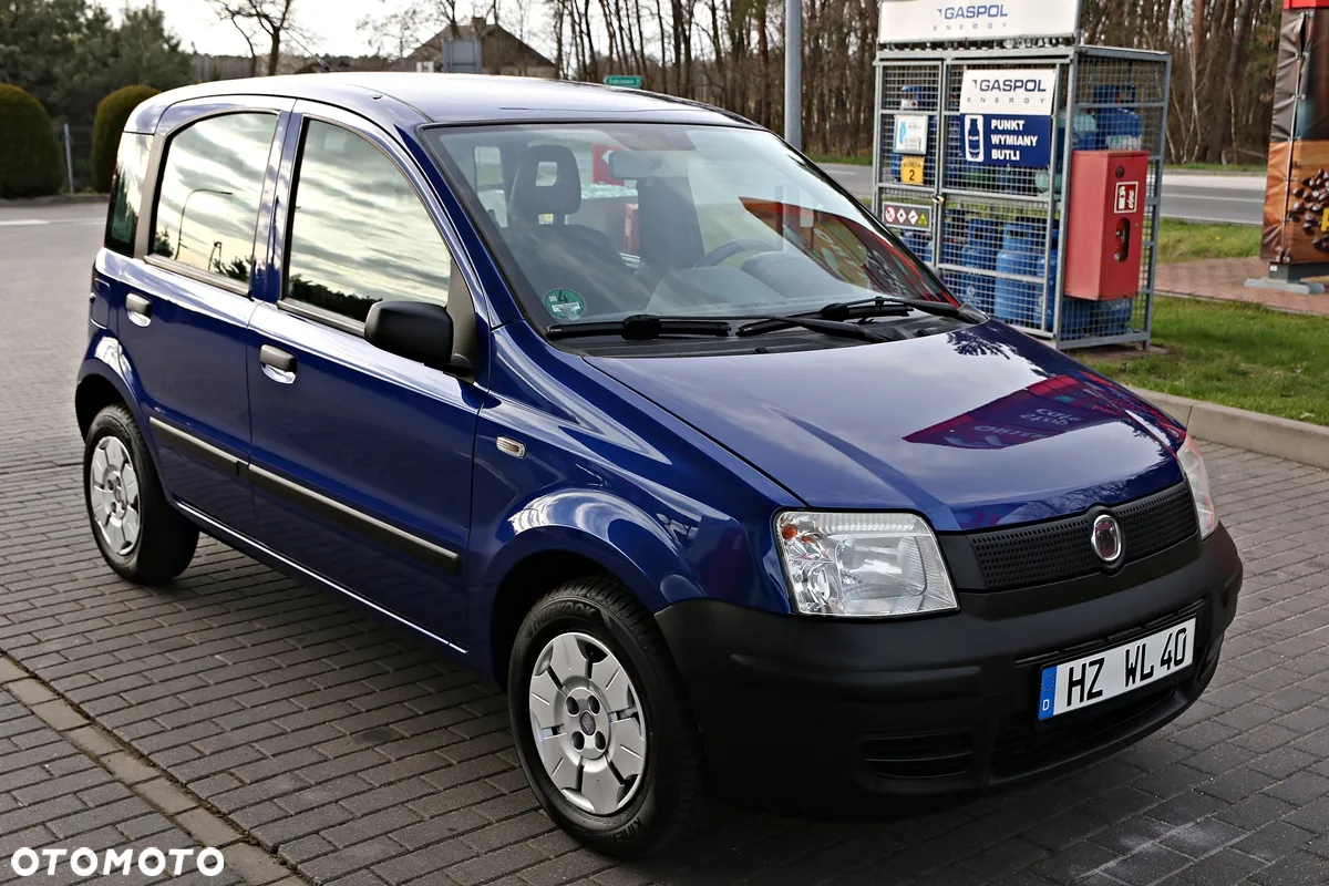 Fiat Panda - 12