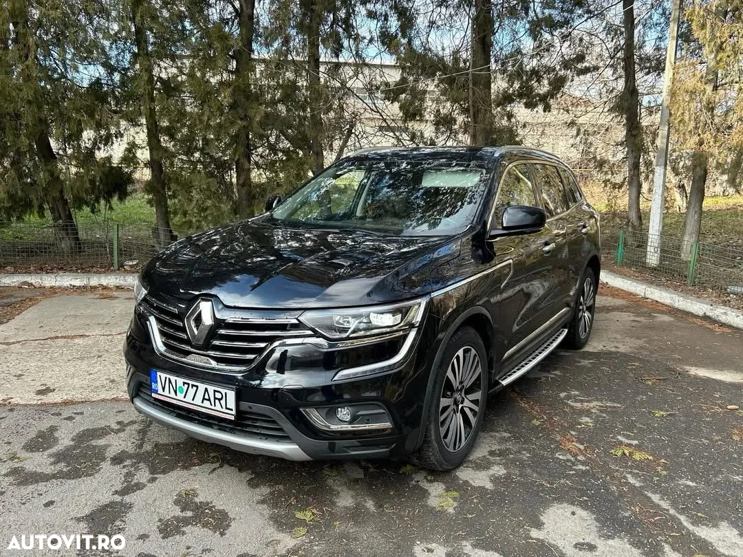 Renault Koleos - 2