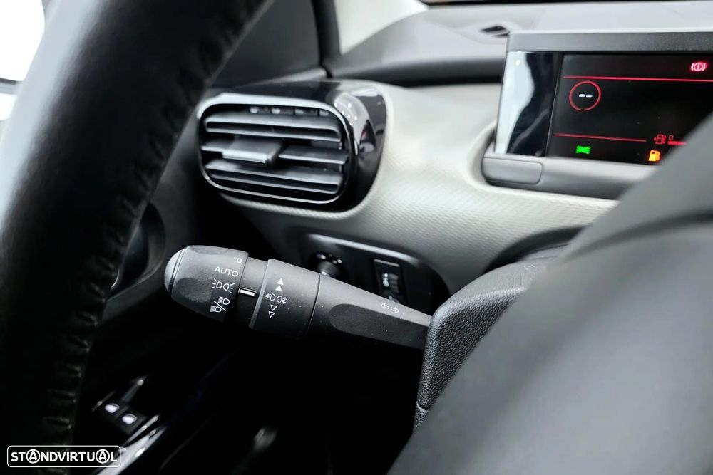 Citroën C4 Cactus 1.2 PureTech Shine Pack - 15