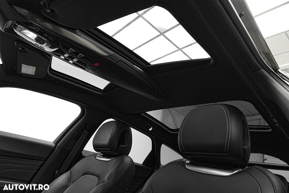 DS Automobiles DS 5 4X4 Sport Chic - 9