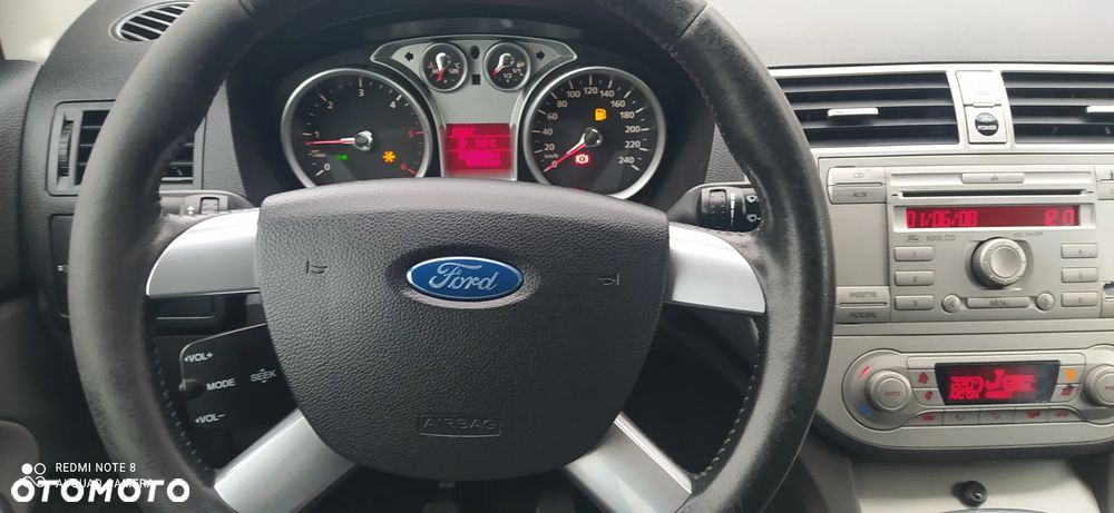 Ford Kuga 2.0 TDCi Trend - 14