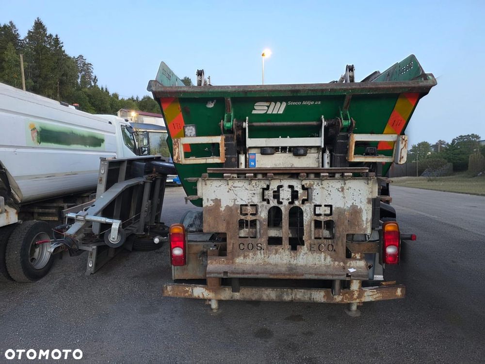 Scania P400 - 9