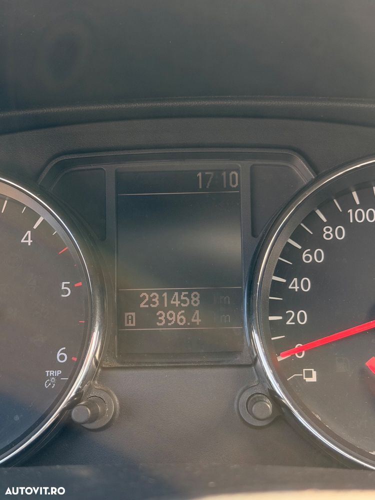 Nissan Qashqai+2 +2 1.6 dCi Stop&Start "All Mode 4x4-i" Tekna - 6