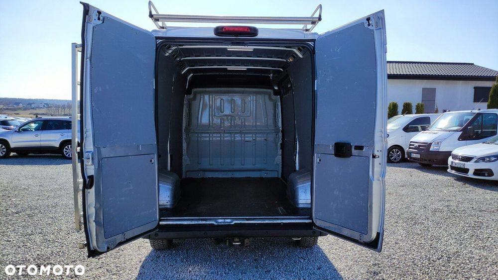 Peugeot Boxer - 8