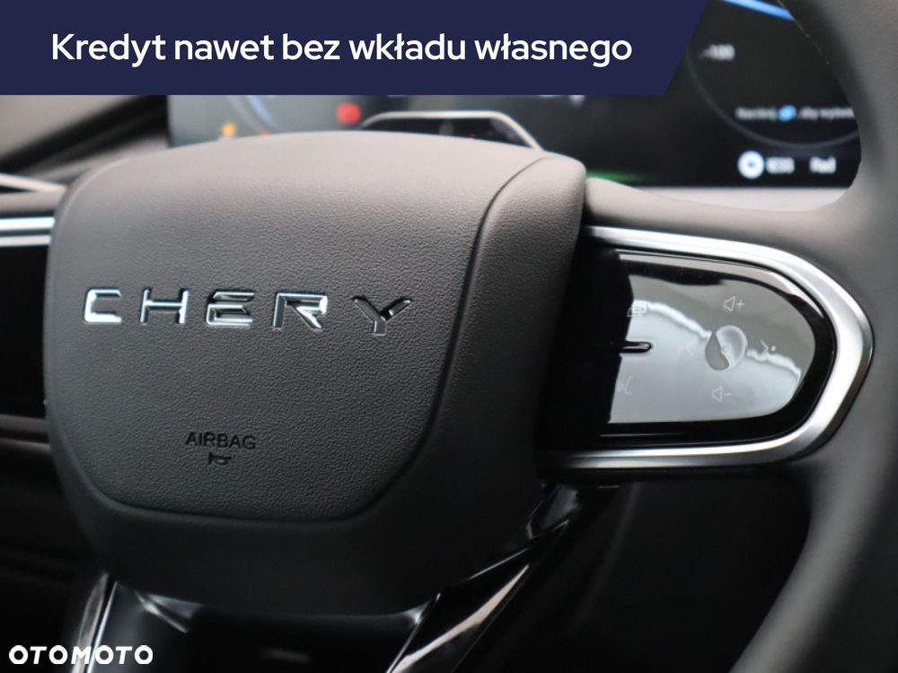 Chery Tiggo 4 - 19