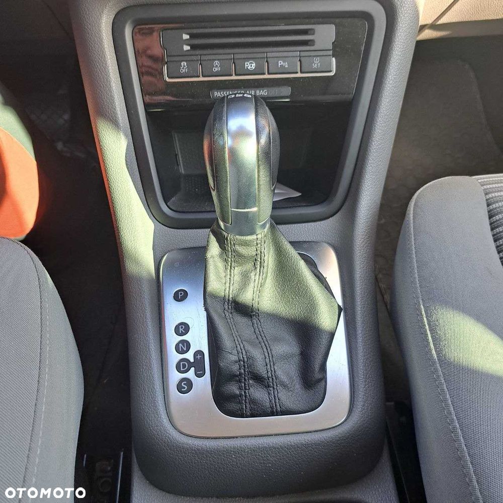 Seat Alhambra - 5
