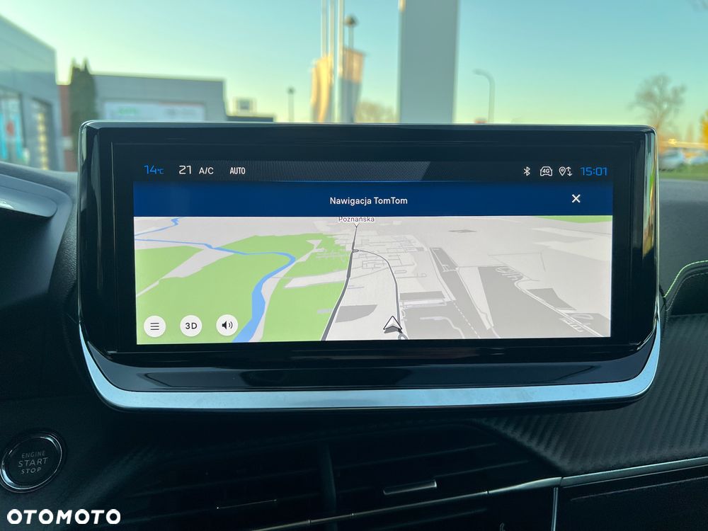 Peugeot 2008 PureTech mHEV GT e-DCS6 - 24