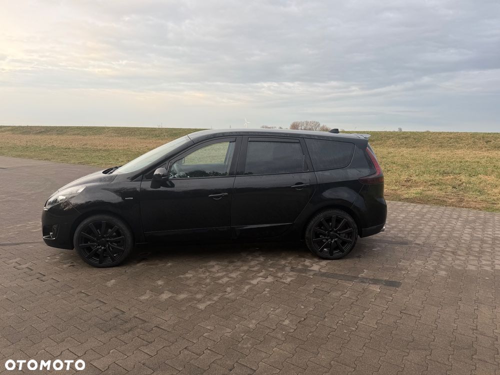 Renault Grand Scenic Gr 1.5 dCi Tech Run - 1