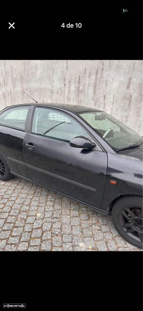 SEAT Ibiza - 4