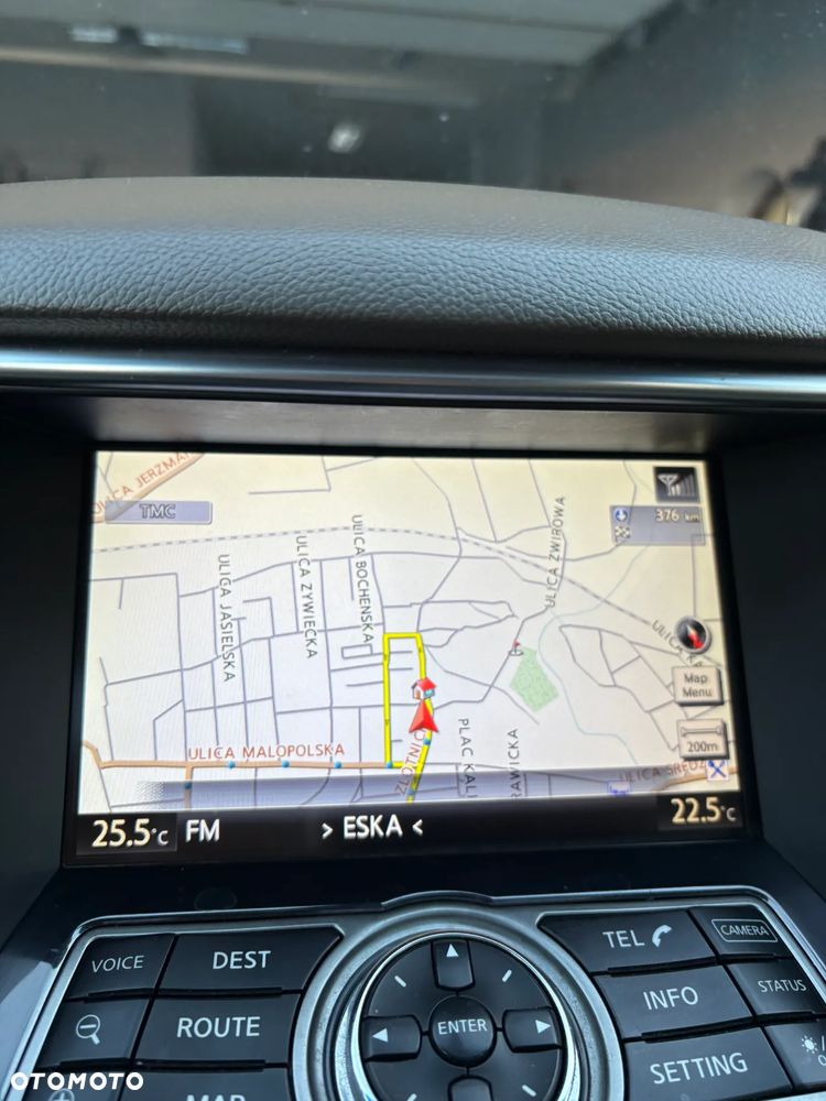 Infiniti FX FX30d GT Premium - 16