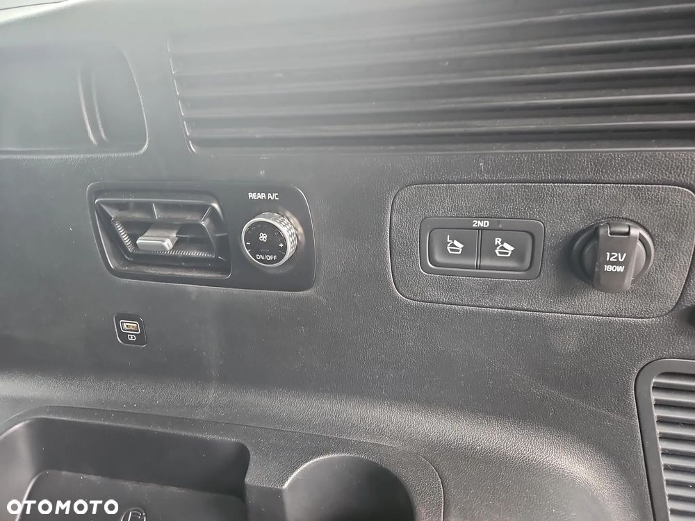 Kia Sorento 1.6 T-GDI HEV Prestige Line AWD 7os - 30