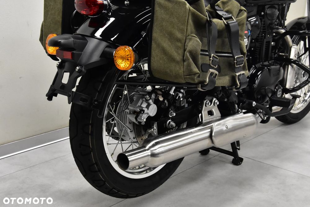 Benelli IMPERIALE 400 - 38