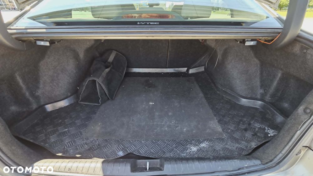 Honda Civic 1.8 Comfort - 20