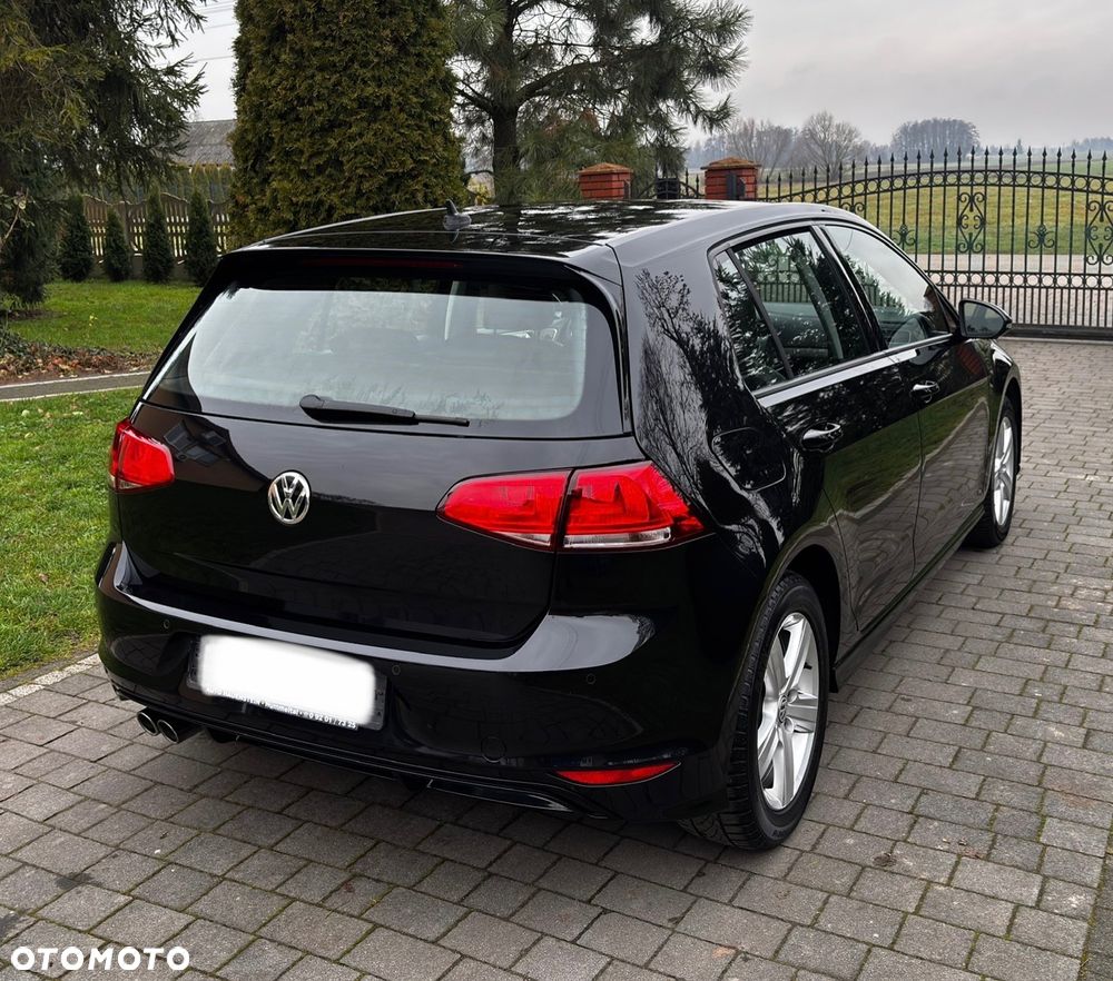Volkswagen Golf 2.0 TDI SCR Highline - 5