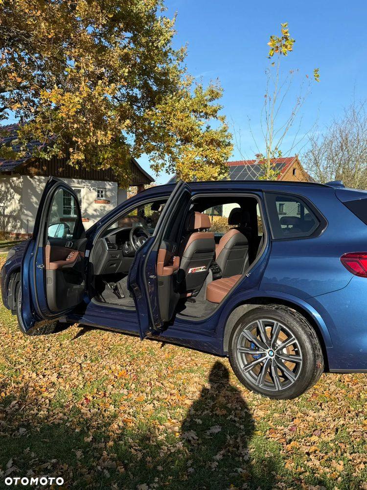 BMW X5 xDrive25d sport - 18