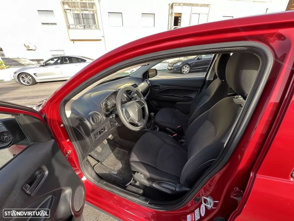 Mitsubishi Space Star 1.0 Active - 19