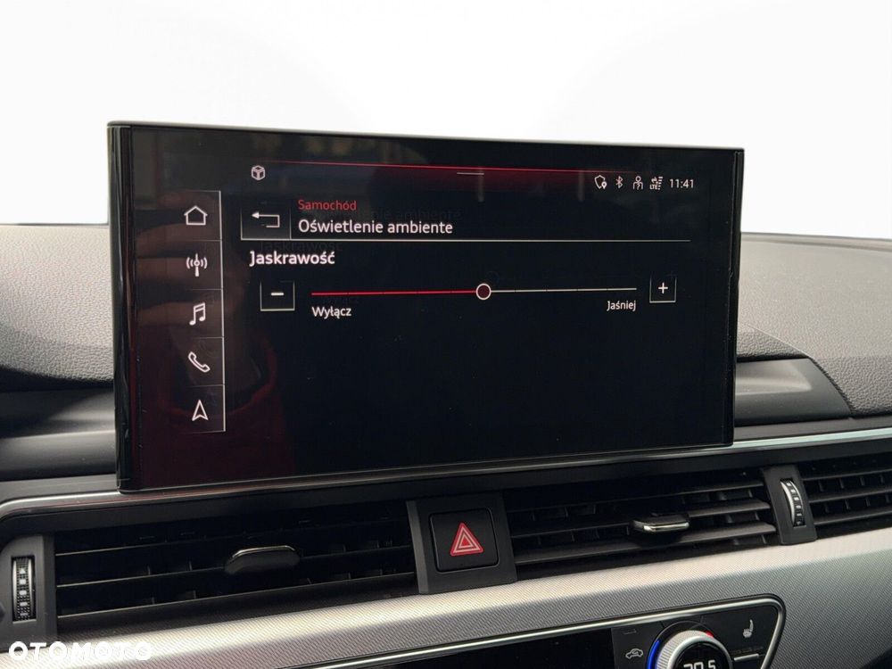 Audi A5 Sportback - 25