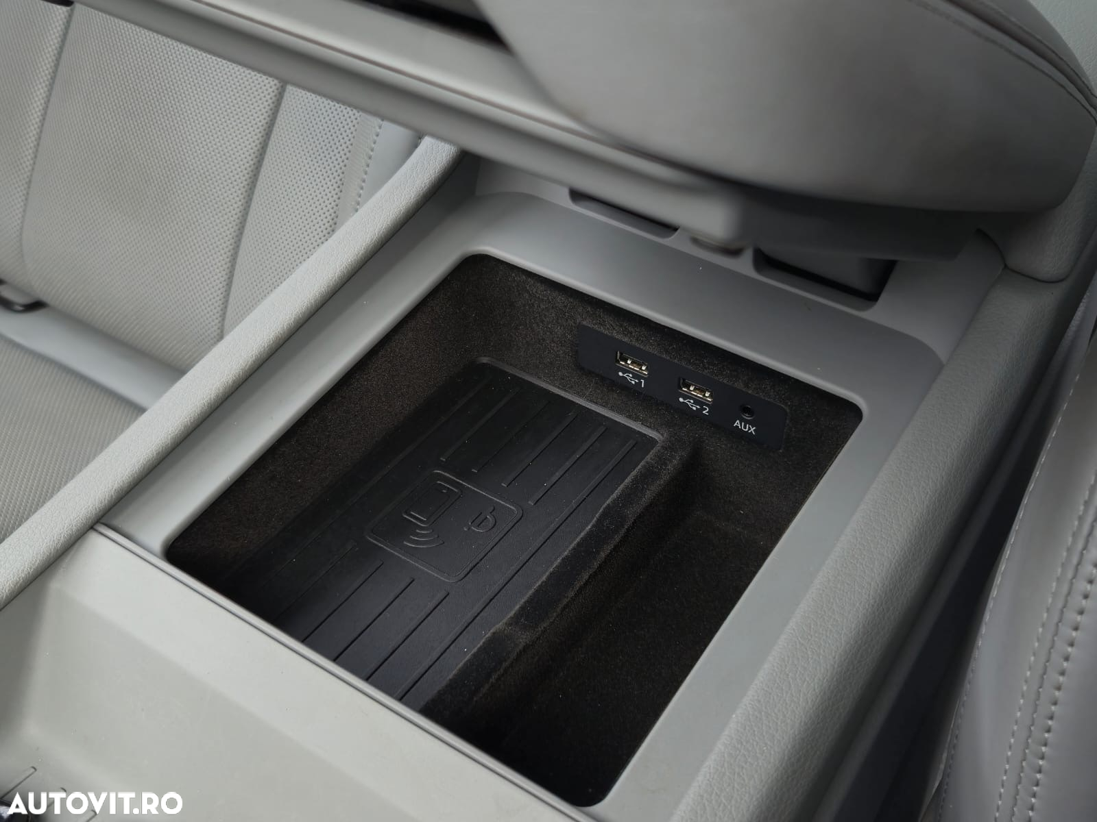 Audi Q7 3.0 TDI Quattro Tiptronic - 27