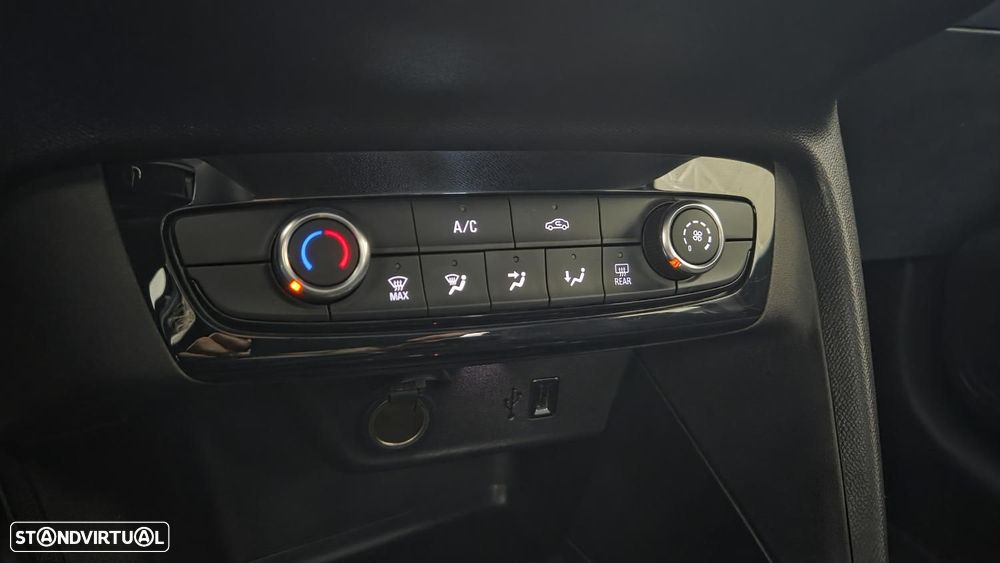 Opel Corsa 1.2 T Elegance - 15