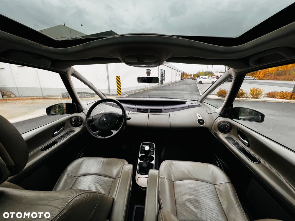 Renault Espace 2.0T 16V Privilege - 18