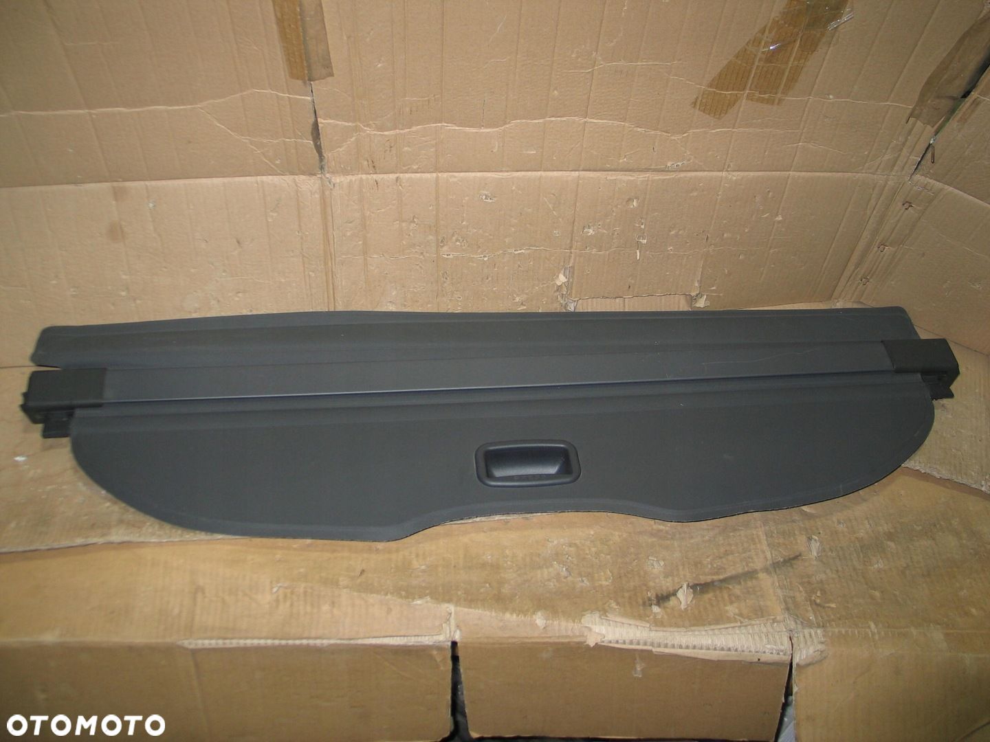 Roleta bagaznika ford focus kombi mk3 10-19r. BM51-N55066-AD - 1