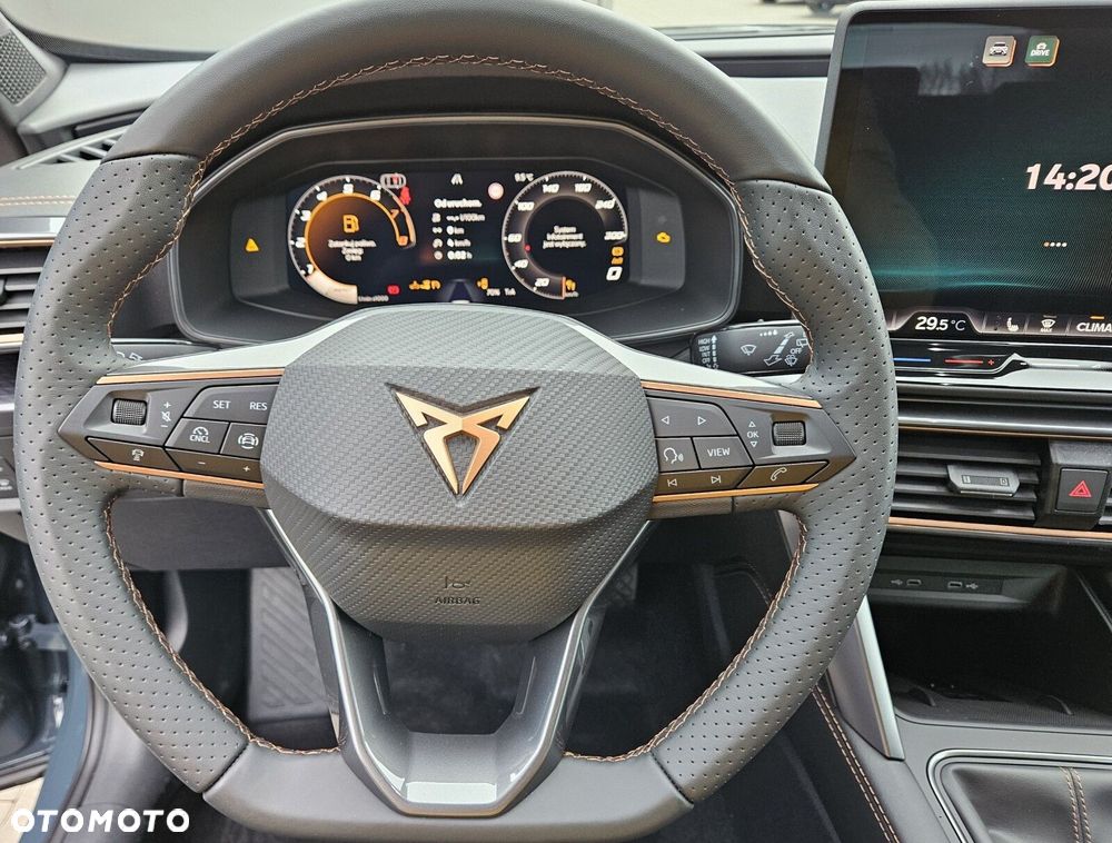 Cupra Formentor 1.5 TSI - 17