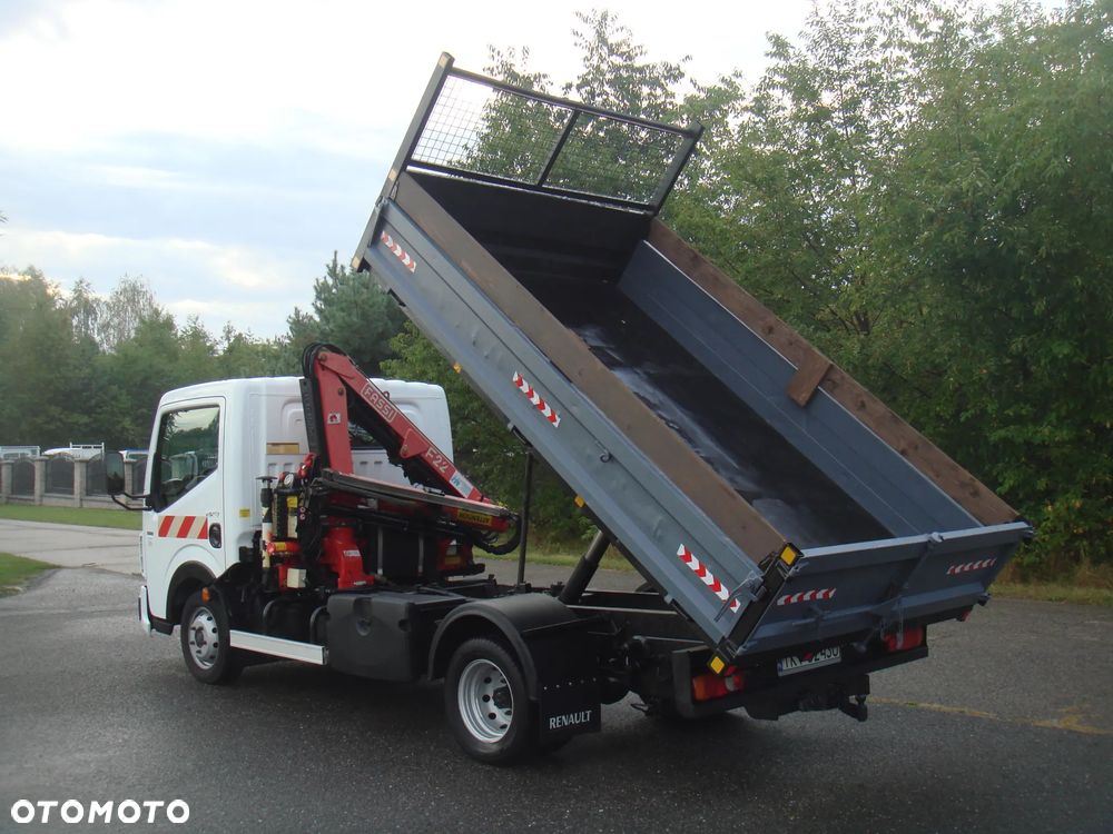 Renault MAXITY - 10