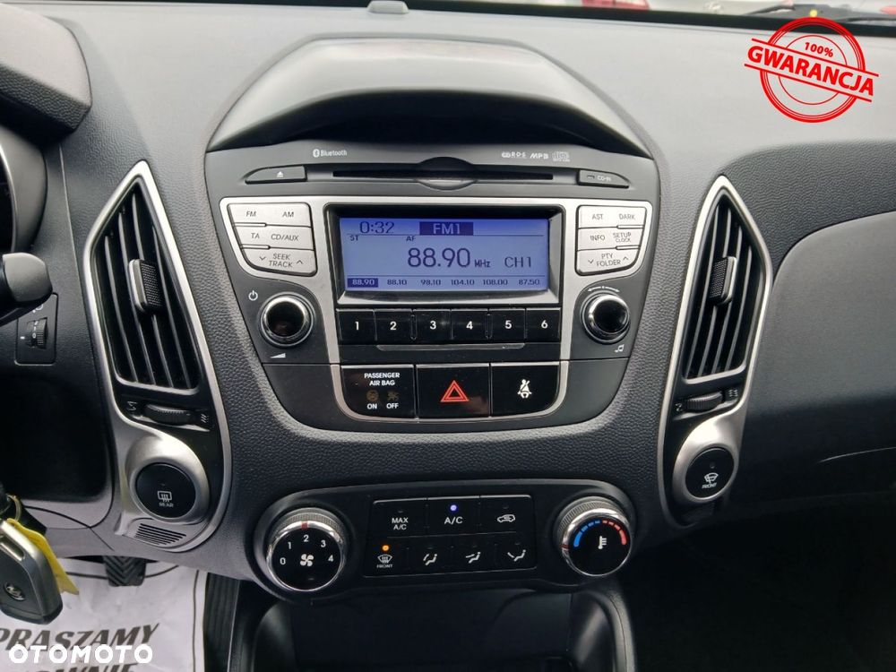 Hyundai ix35 - 22