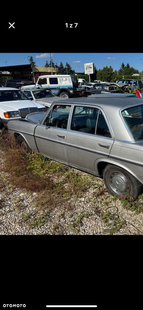 Mercedes-Benz Inny - 2