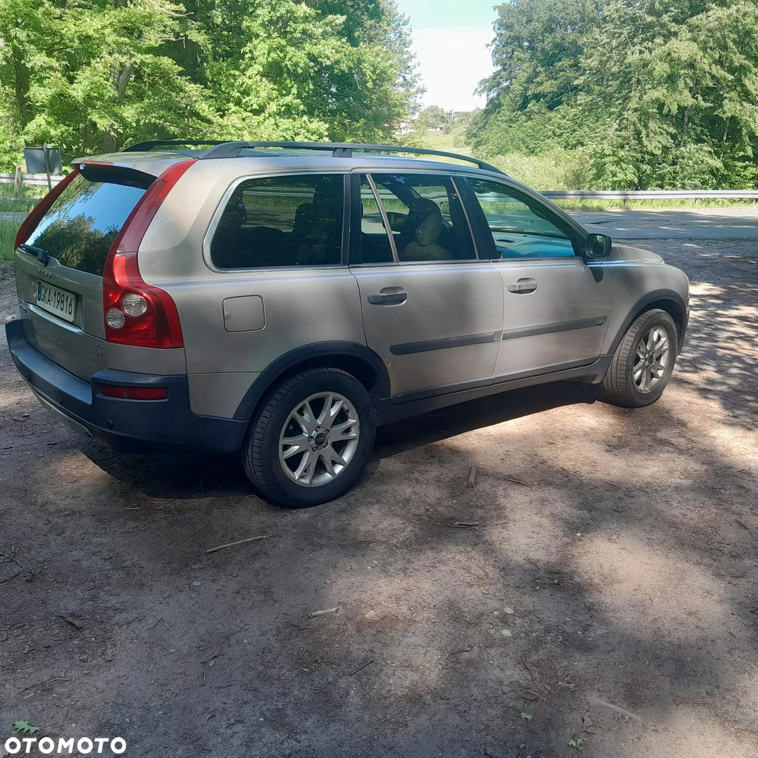 Volvo XC 90 - 8