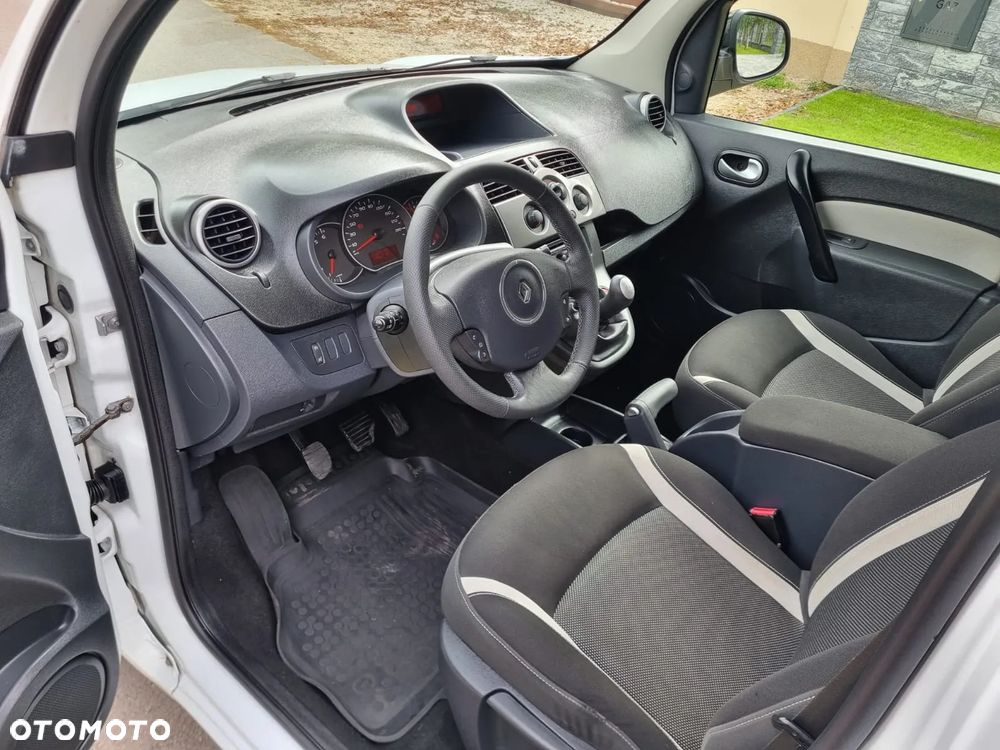 Renault Kangoo 1.5 dCi Business - 12