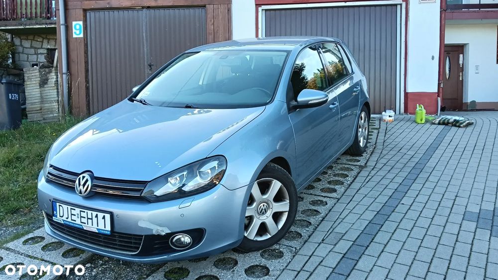 Volkswagen Golf 1.4 TSI Highline - 5