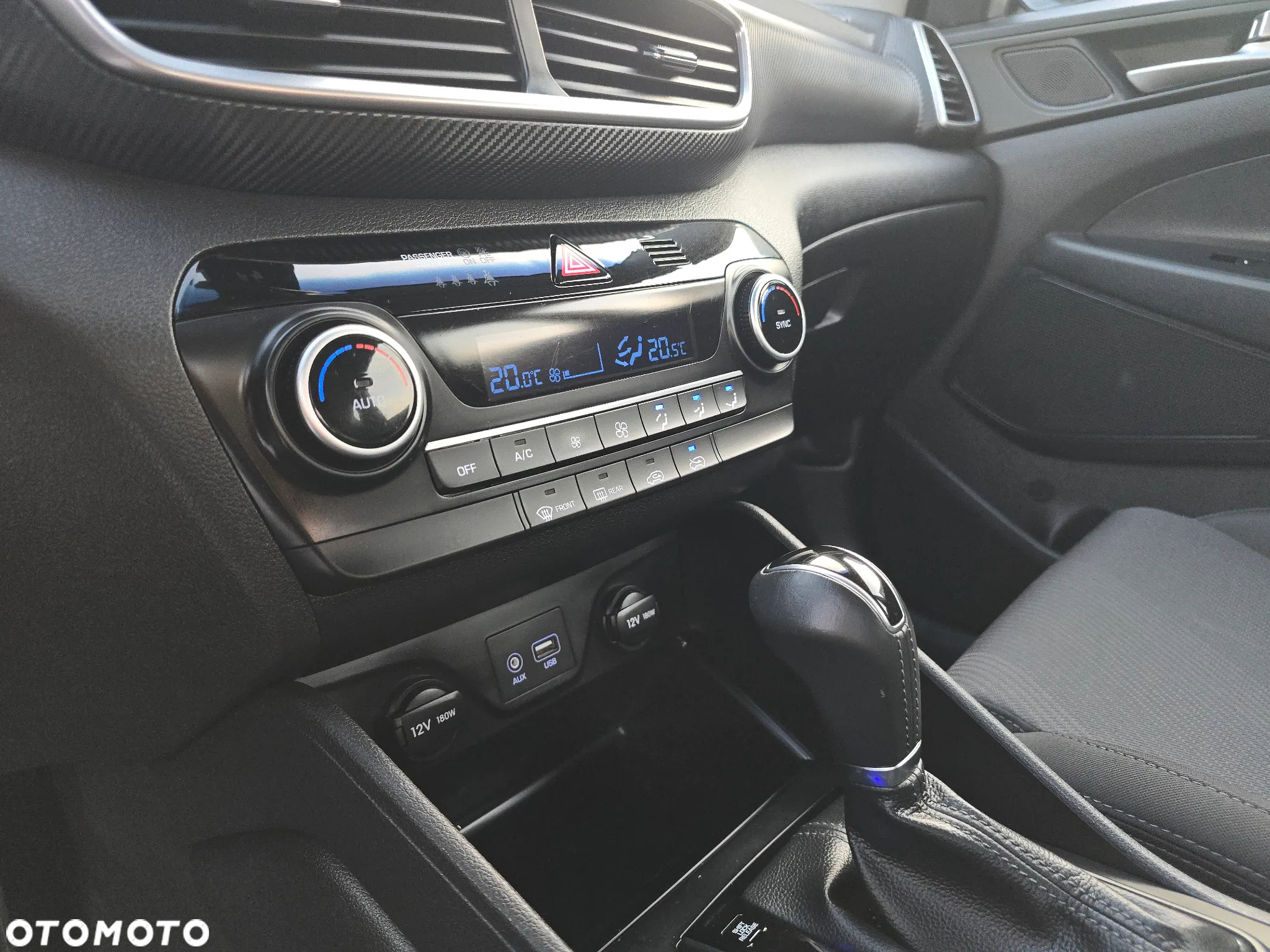 Hyundai Tucson 1.6 T-GDi Style 2WD DCT - 23